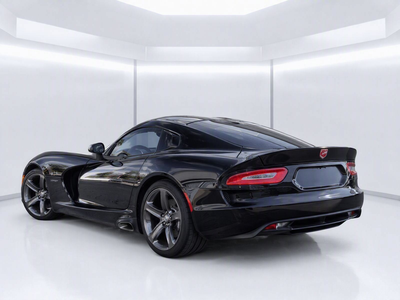 Used 2013 SRT Viper SRT-10 RWD image 7