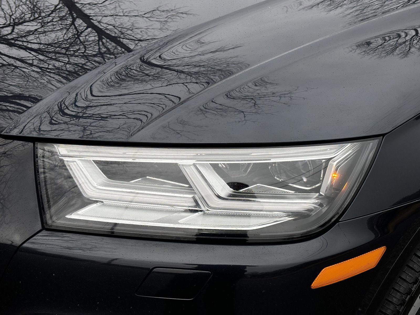 Used 2019 Audi SQ5 Premium Plus image 22