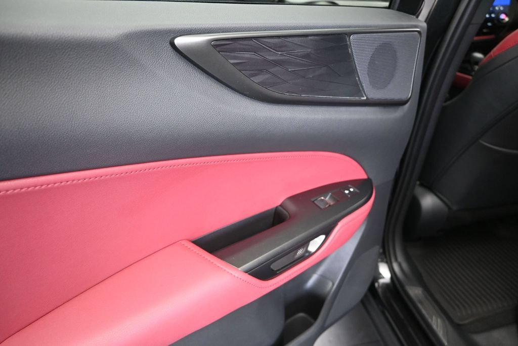Certified 2025 Lexus NX 350 AWD w/ Premium Package image 15