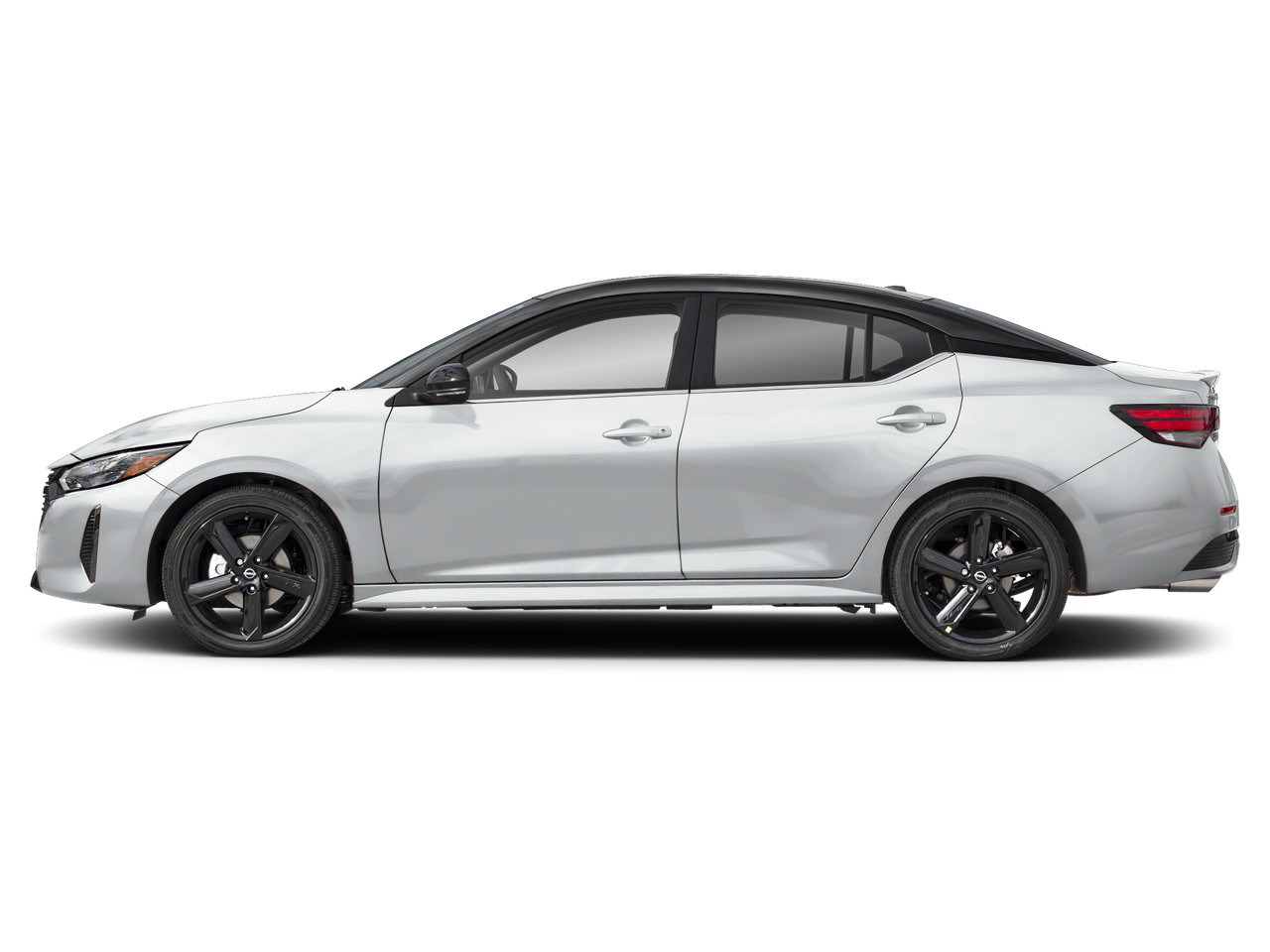 New 2025 Nissan Sentra SR w/ SR Premium Package FWD image 29
