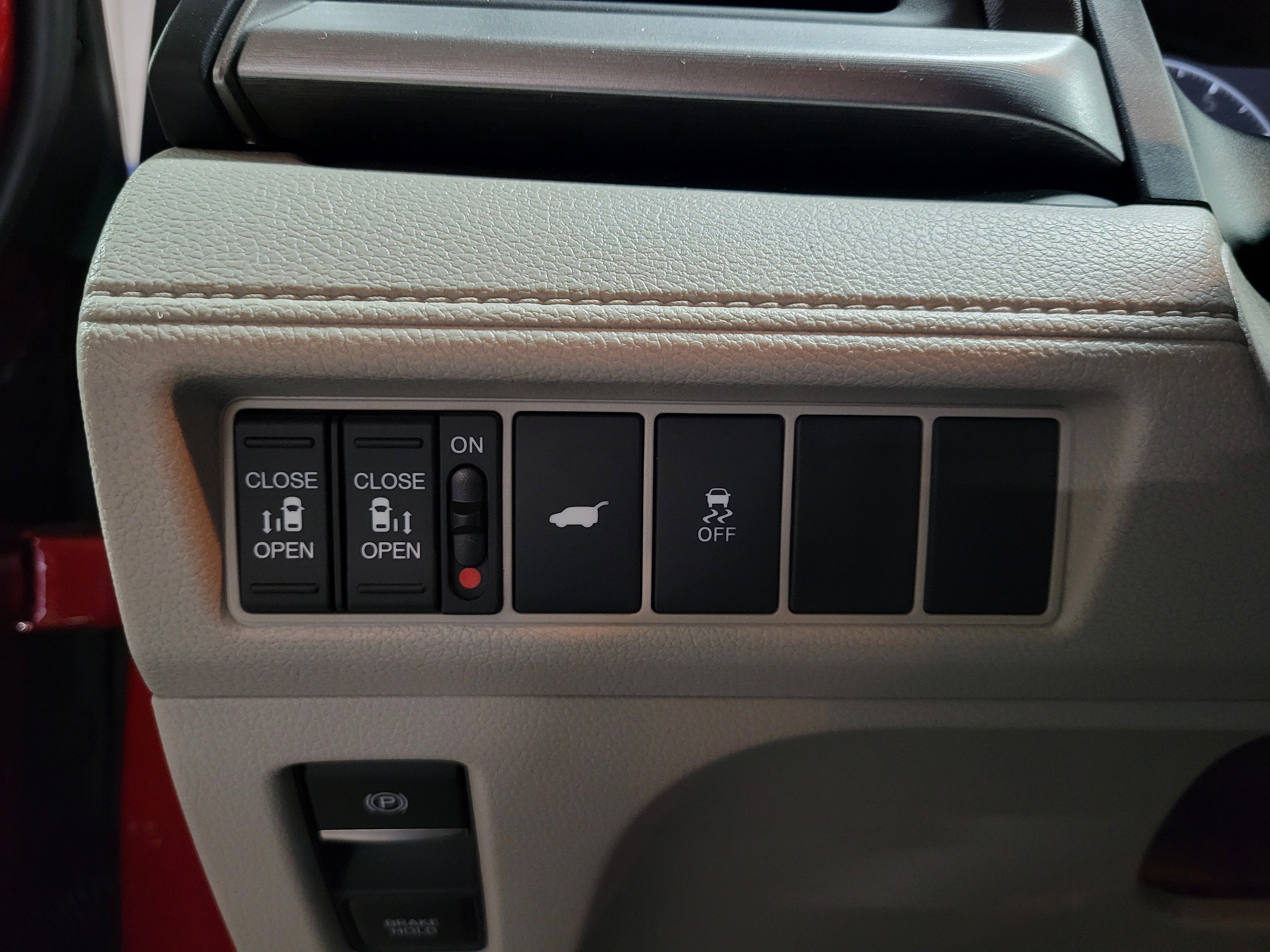 Used 2026 Honda Odyssey EX-L image 23