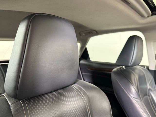 Used 2016 Lexus RX 350 AWD w/ Premium Package image 33