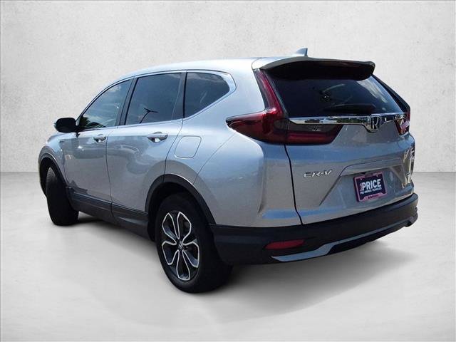 Used 2020 Honda CR-V EX image 7
