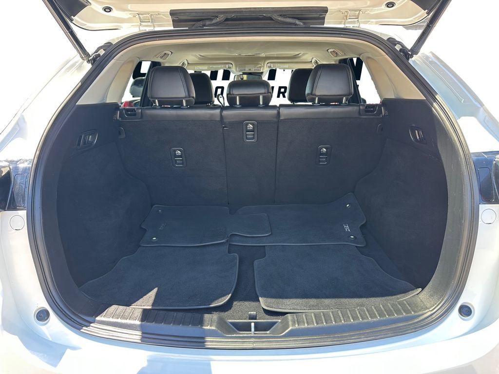 Used 2019 MAZDA CX-5 Touring AWD/4WD image 11