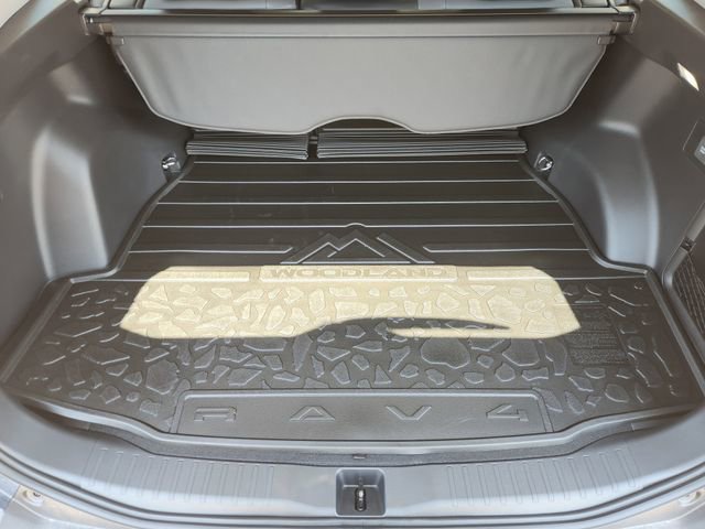 New 2026 Toyota RAV4 AWD image 28