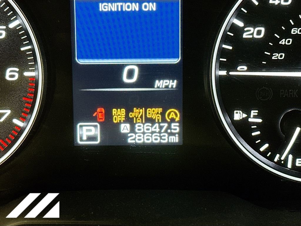 Used 2024 Subaru Outback Onyx Edition image 14