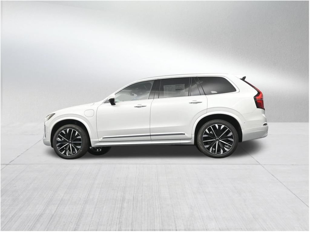 New 2026 Volvo XC90 T8 Plus w/ Protection Package Premier AWD/4WD image 22