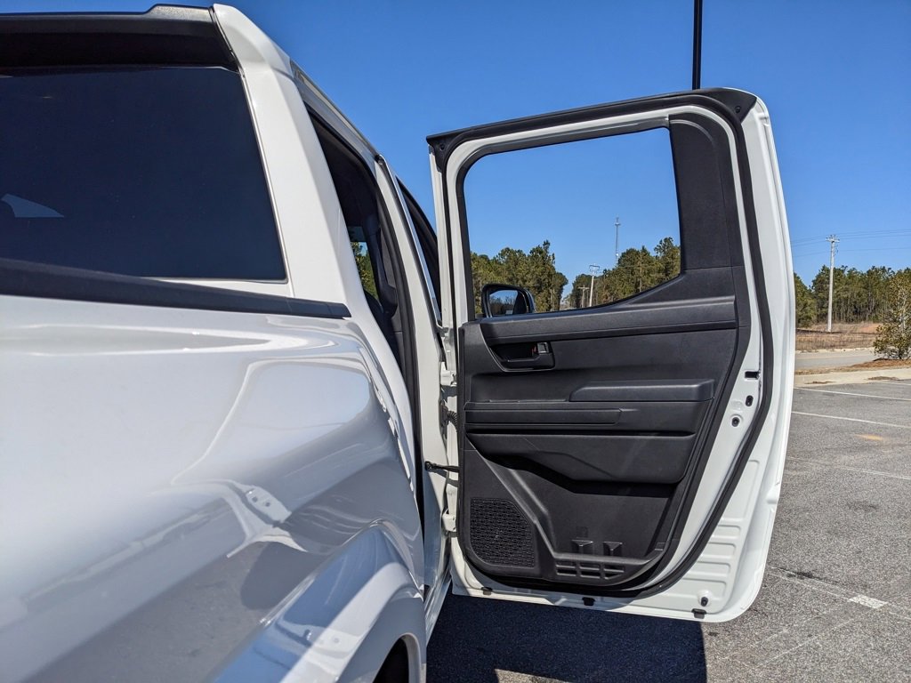 Used 2024 Toyota Tacoma SR image 46