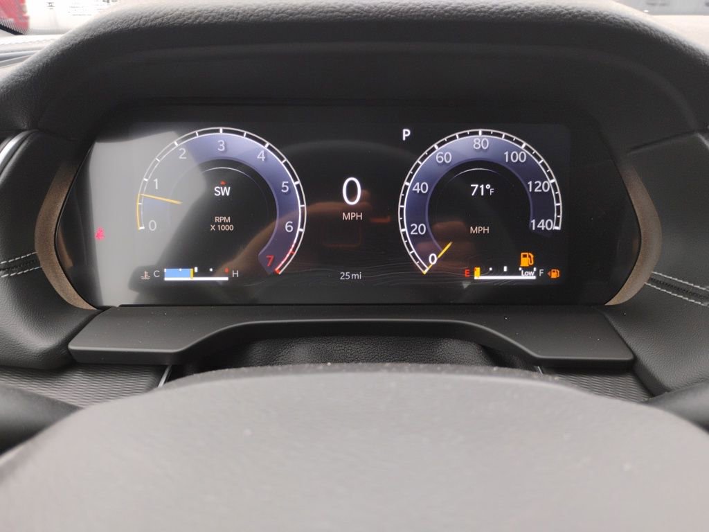 New 2026 Jeep Grand Cherokee Laredo image 37