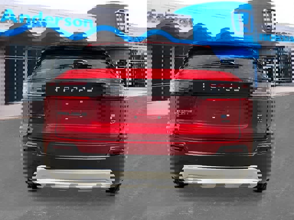 New 2025 Honda Prologue EX image 4