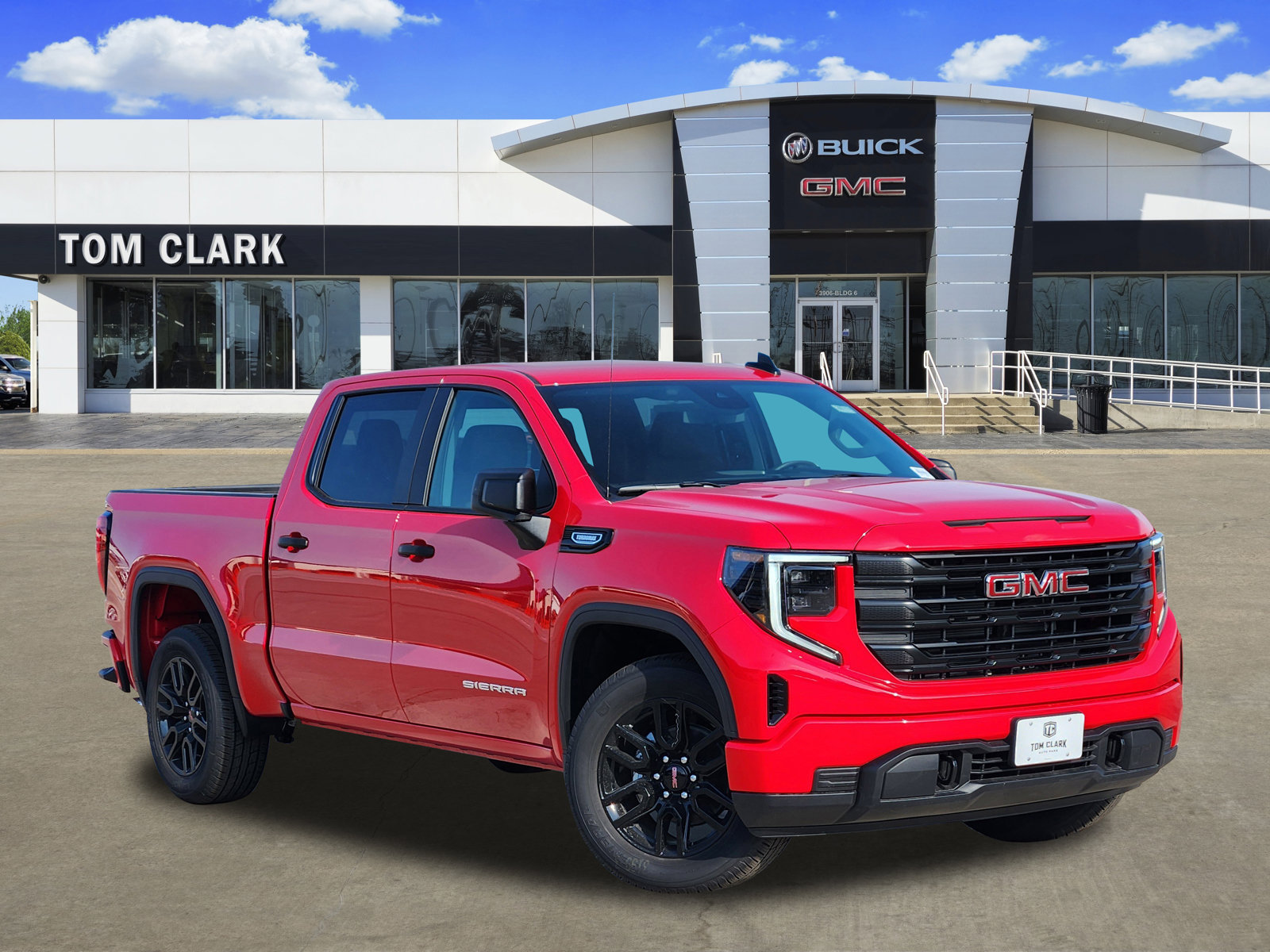 New 2026 GMC Sierra 1500 Pro w/ Graphite Edition