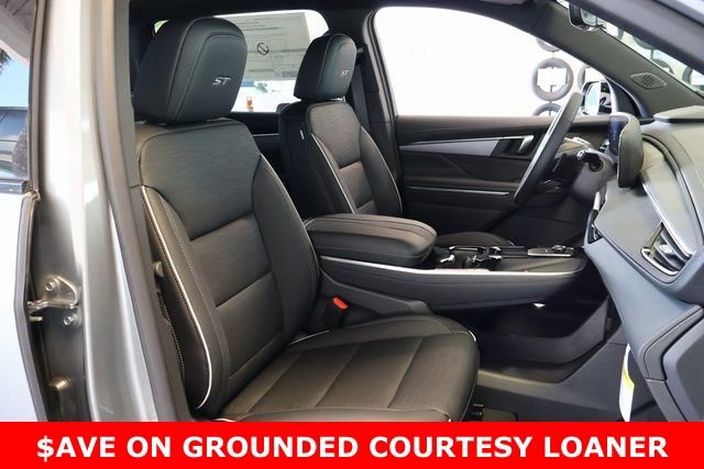 New 2026 Buick Enclave Sport Touring w/ Power Package image 20