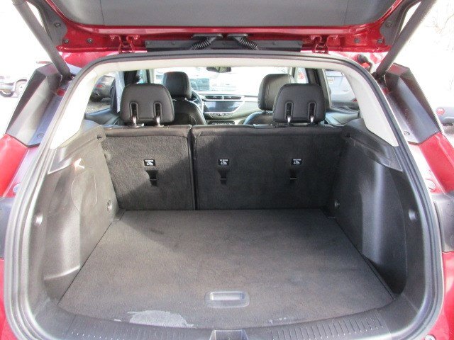 Used 2020 Buick Encore GX Select w/ Sport Touring Package image 29