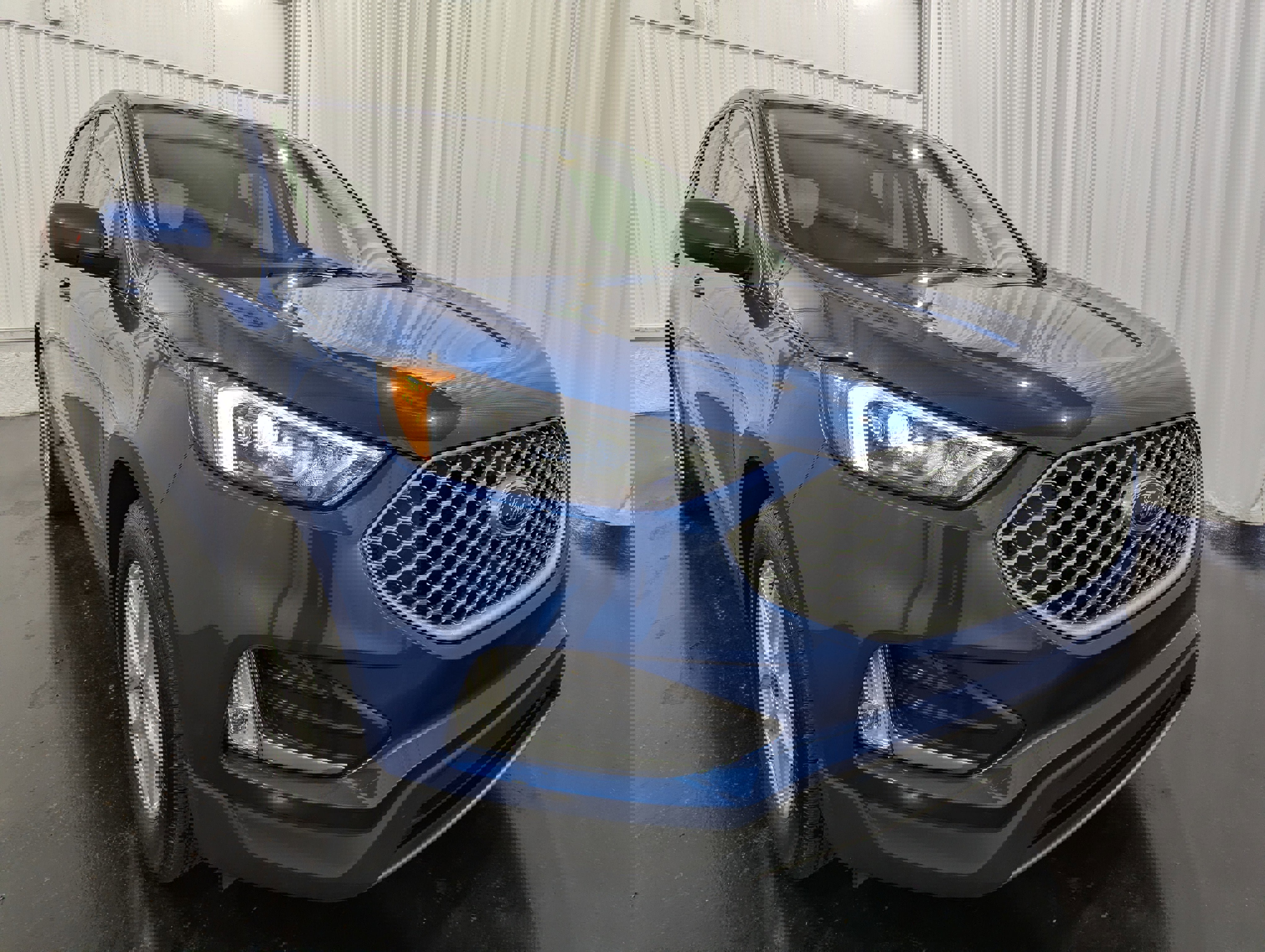 Used 2024 Ford Edge SEL w/ Convenience Package image 5