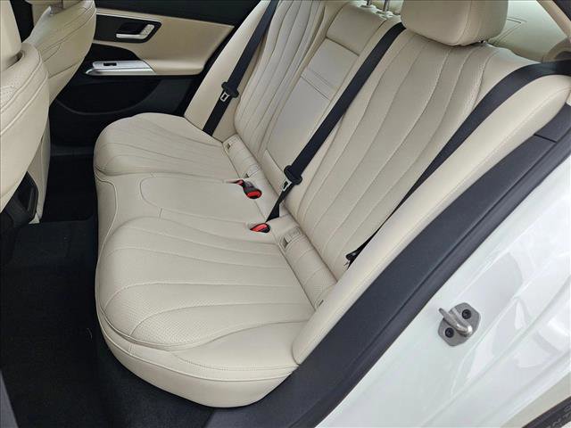 New 2026 Mercedes-Benz E 350 Sedan image 16