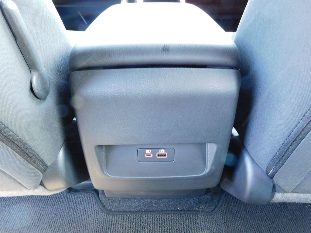 Used 2024 Nissan Frontier PRO-4X w/ Off-Road Protection Package image 16