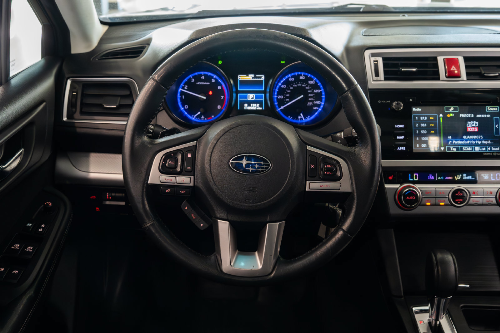 Used 2015 Subaru Outback 2.5i Premium AWD/4WD image 11