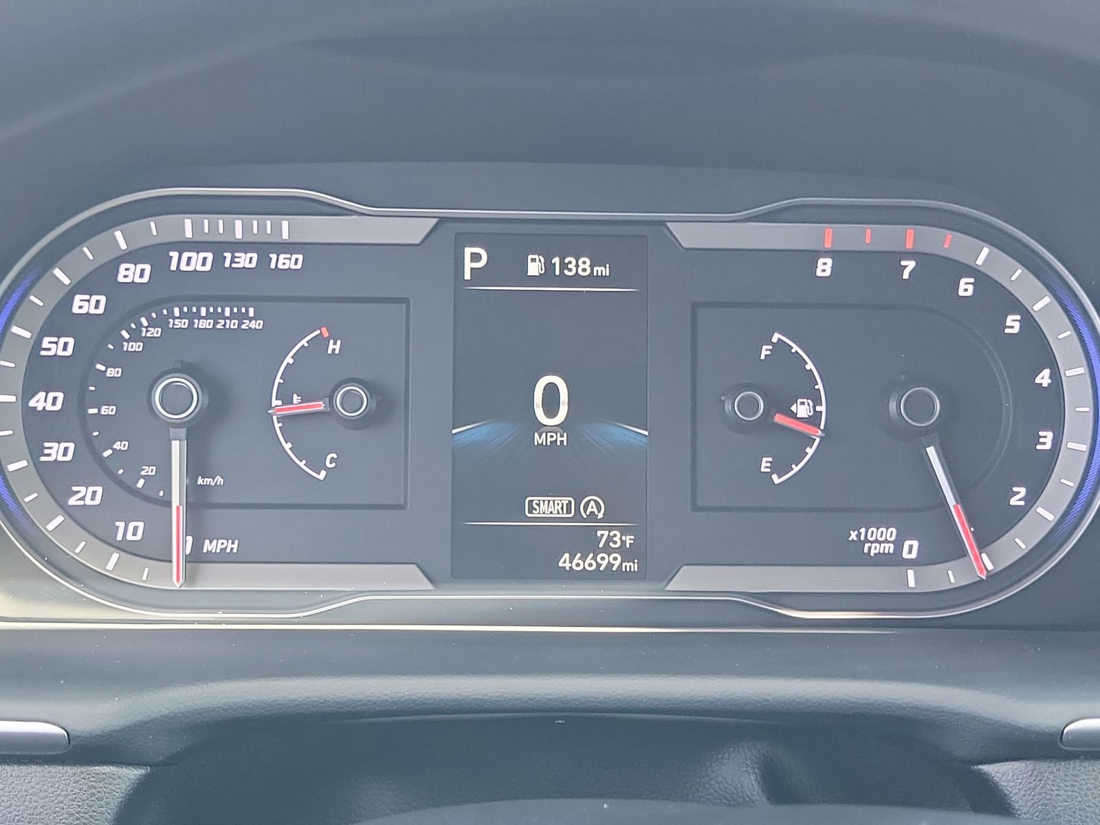 Certified 2024 Hyundai Tucson SE image 10