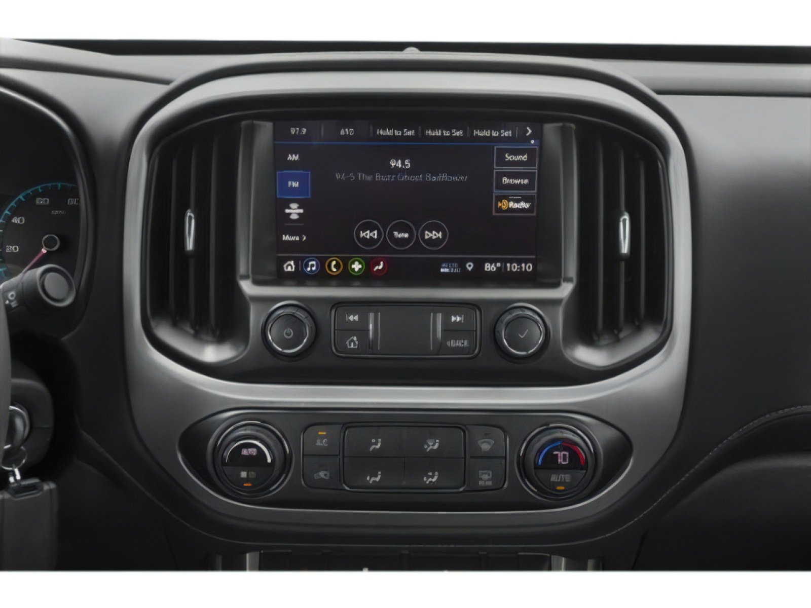 Used 2019 GMC Canyon SLE w/ Driver Alert Package image 13