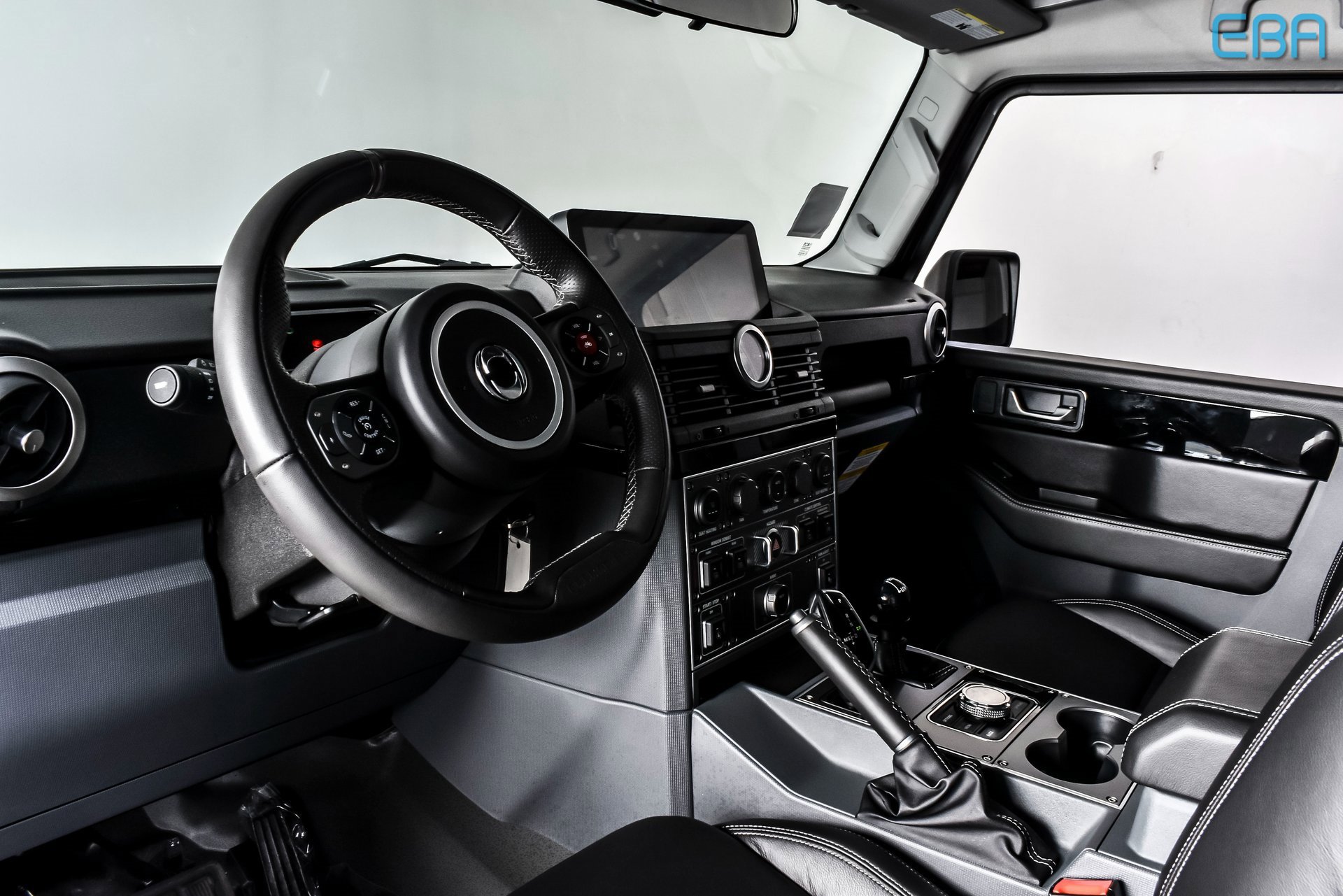 Used 2024 INEOS Grenadier Fieldmaster Edition image 15