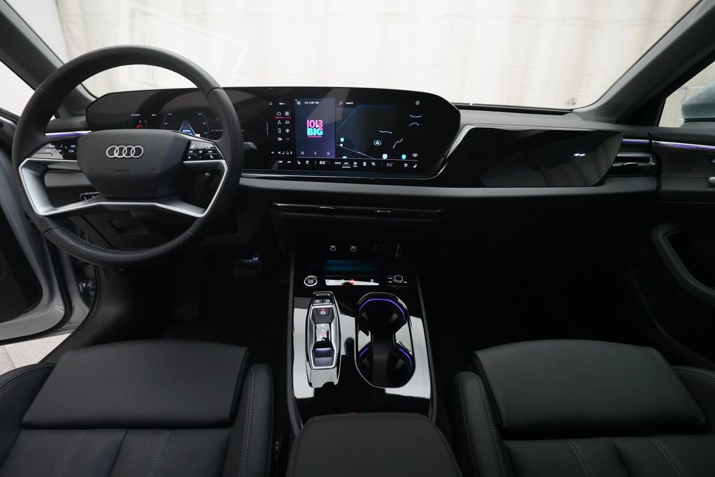 Certified 2025 Audi A5 2.0T Premium Plus w/ Premium Plus AWD/4WD image 5