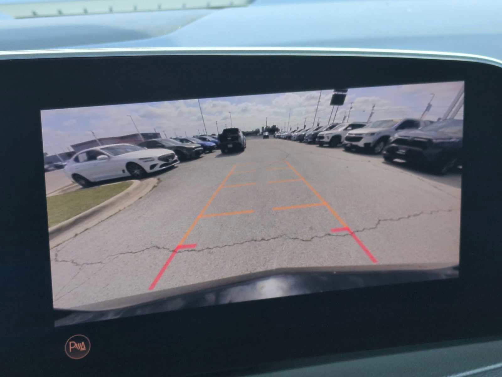 Used 2024 Cadillac XT4 Premium Luxury FWD image 14