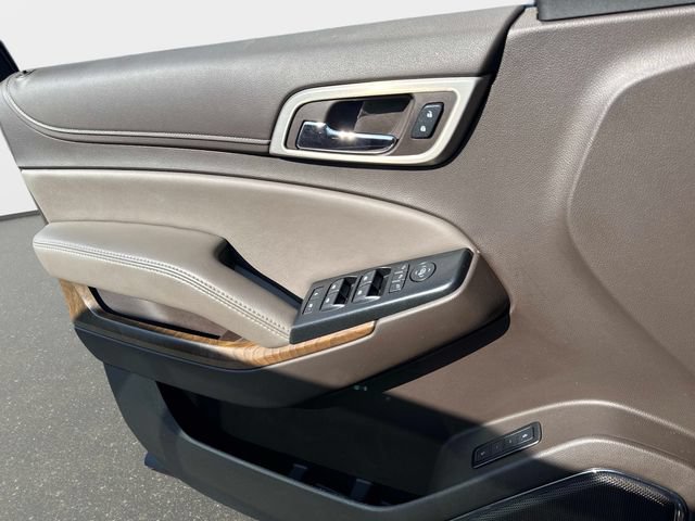 Used 2020 GMC Yukon Denali RWD image 18
