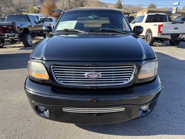 Used 2003 Ford F150 Harley-Davidson image 6