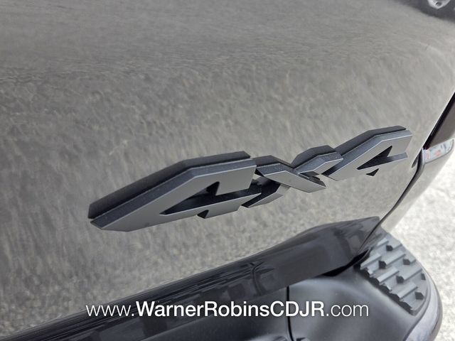 New 2026 RAM 1500 Big Horn AWD/4WD image 12
