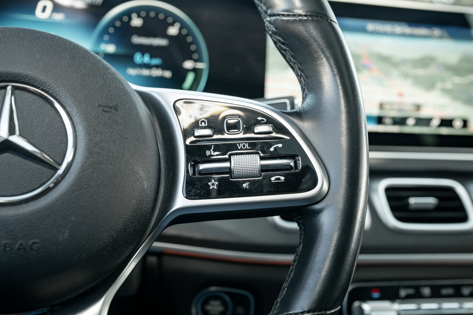 Used 2022 Mercedes-Benz GLE 350 image 24