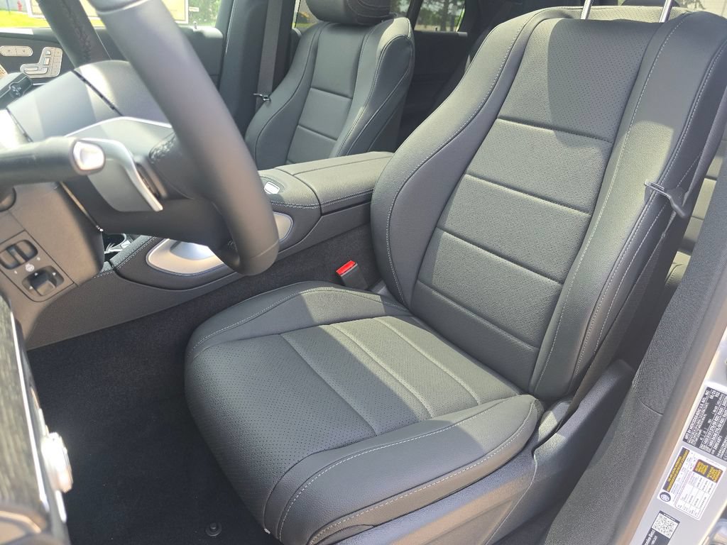 New 2026 Mercedes-Benz GLE 350 4MATIC image 25