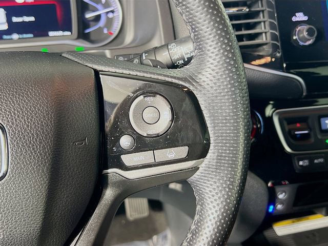 Used 2023 Honda Passport Elite image 17