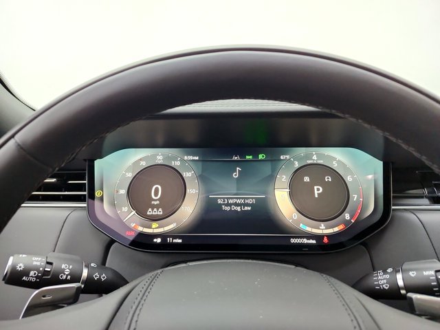 New 2026 Land Rover Range Rover SE AWD/4WD image 24