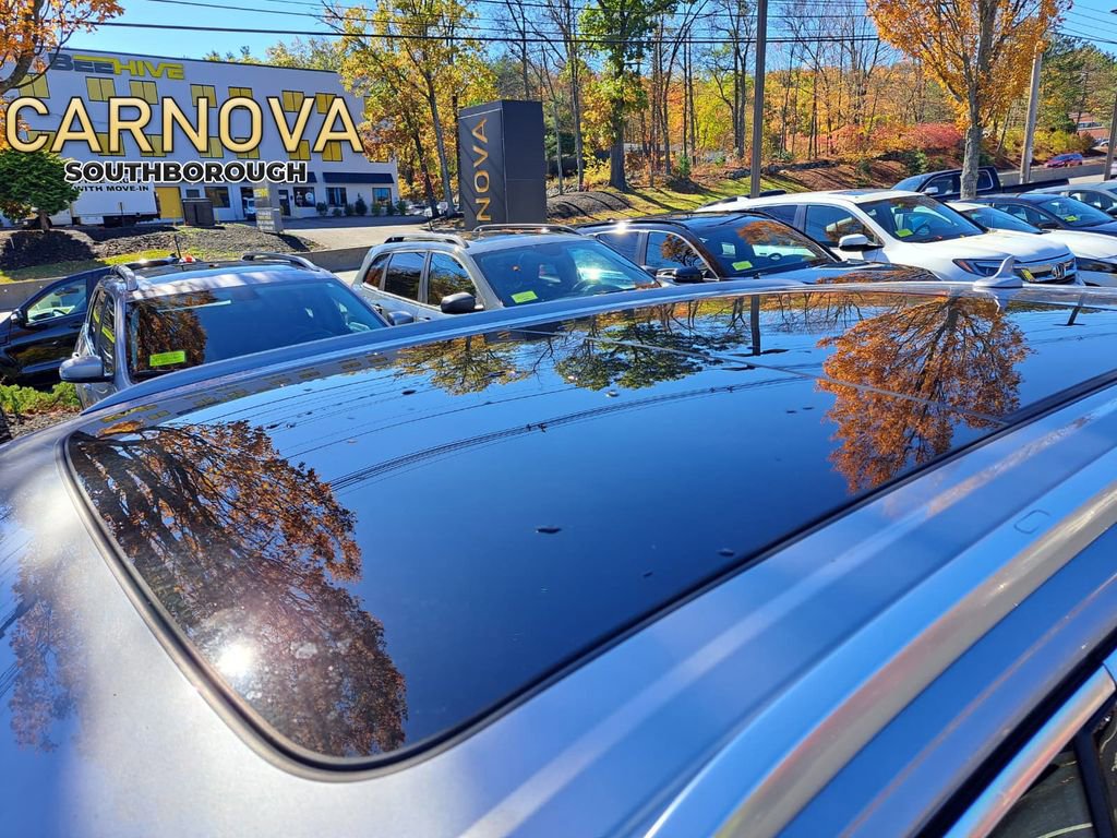 Used 2022 Audi Q7 3.0T Premium Plus image 21