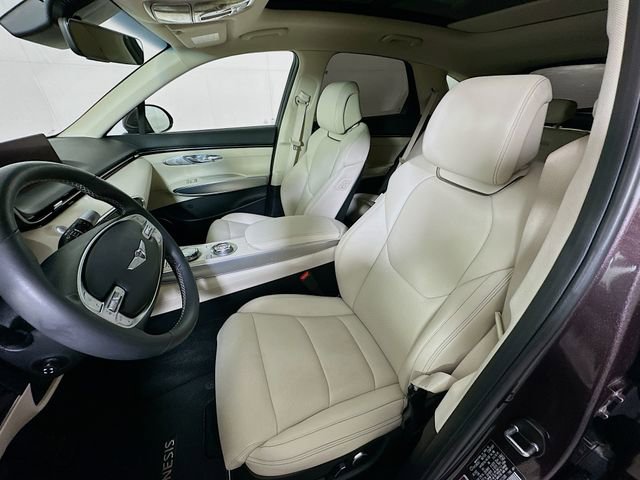 Used 2023 Genesis GV70 2.5T w/ Select Package image 22