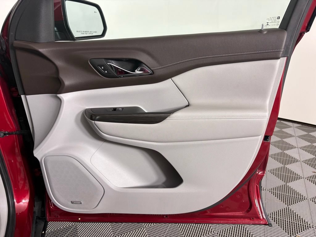 Used 2019 GMC Acadia SLT FWD image 42