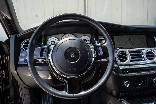 Used 2013 Rolls-Royce Ghost RWD image 34