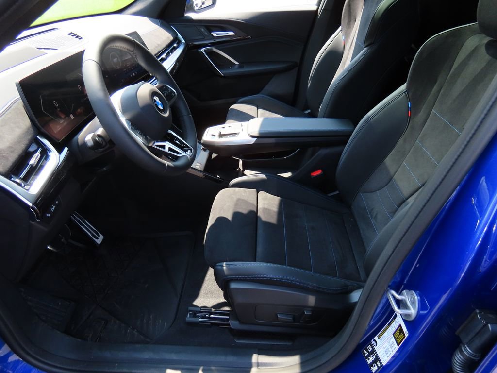 New 2026 BMW X2 xDrive28i w/ Technology Package image 41