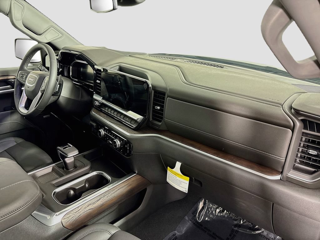 New 2026 GMC Sierra 1500 SLT w/ SLT Premium Plus Package AWD/4WD image 30
