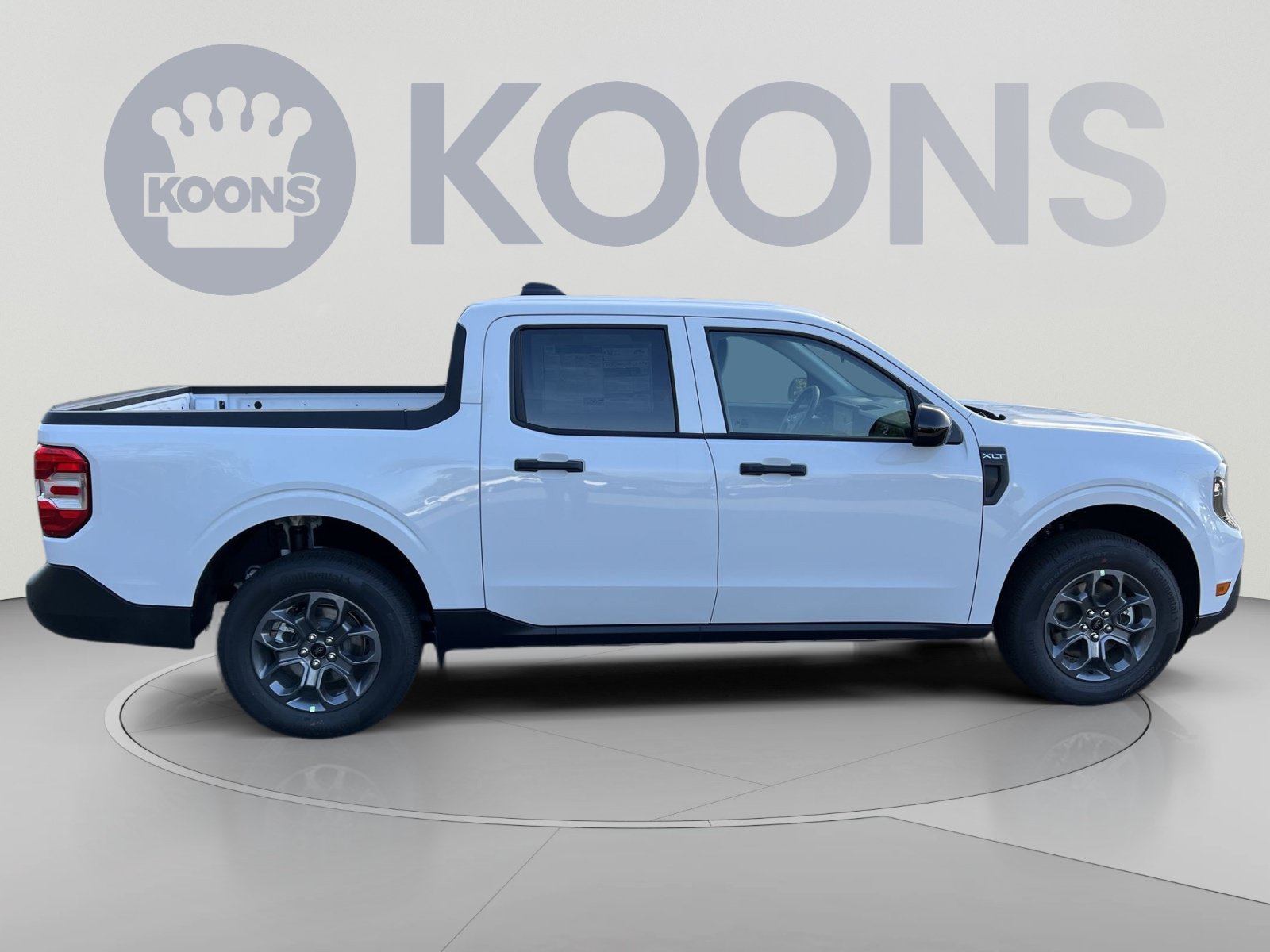New 2026 Ford Maverick XLT w/ Equipment Group 301A AWD/4WD image 12