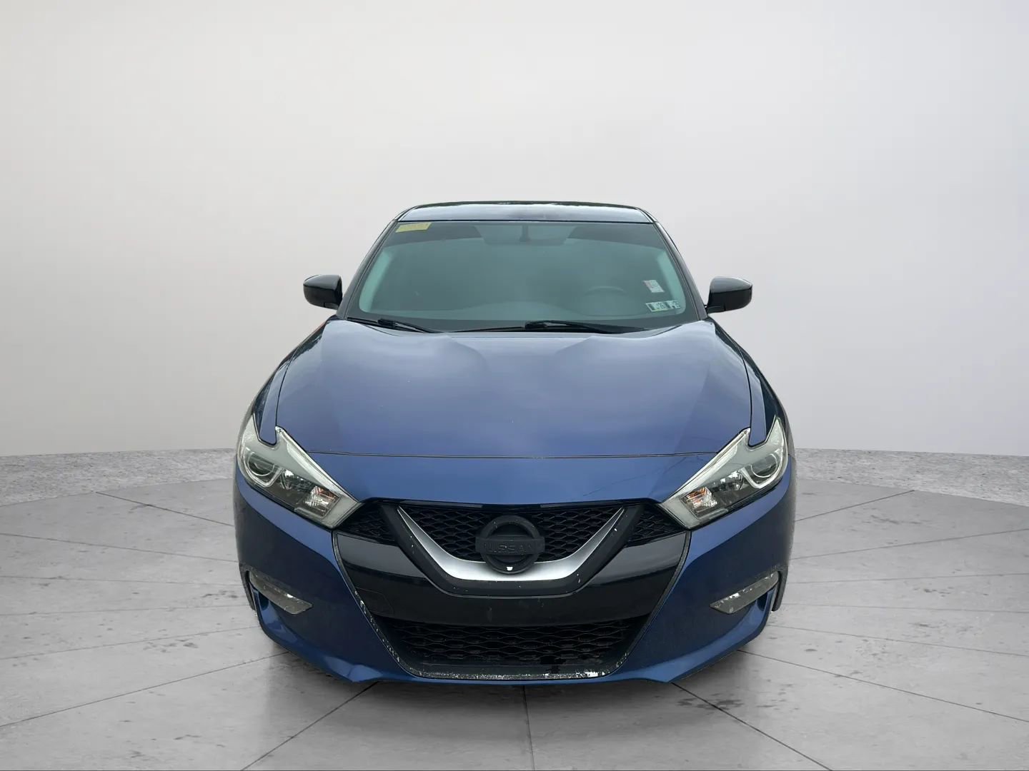 Used 2016 Nissan Maxima 3.5 S FWD image 10