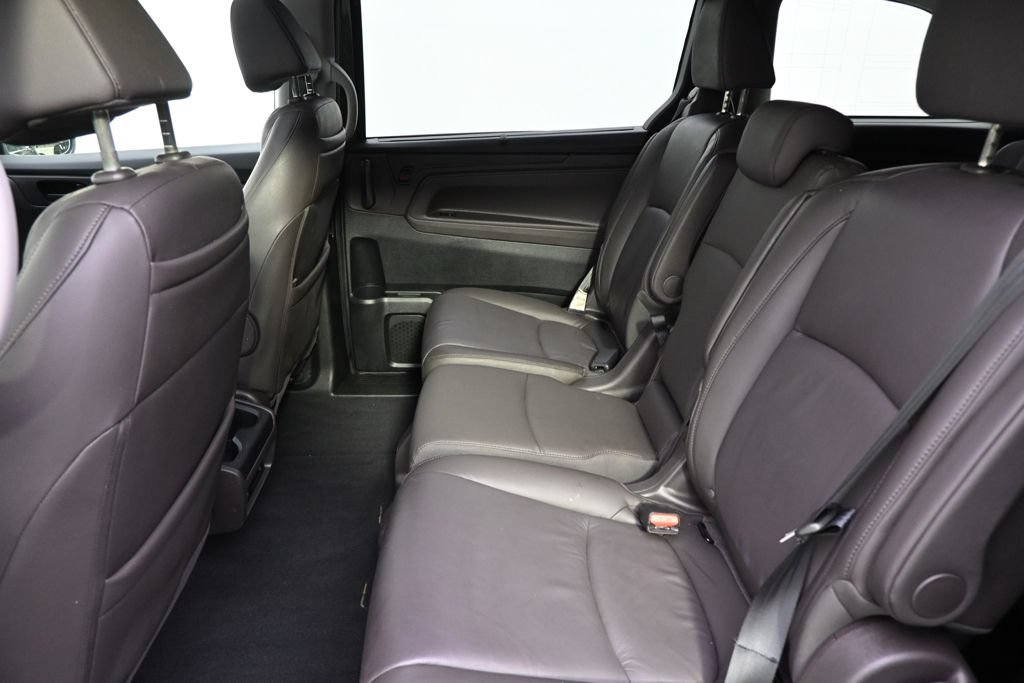 Used 2018 Honda Odyssey EX-L image 18