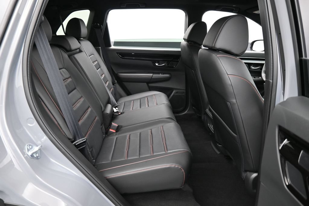 Used 2026 Honda CR-V Sport Touring image 33