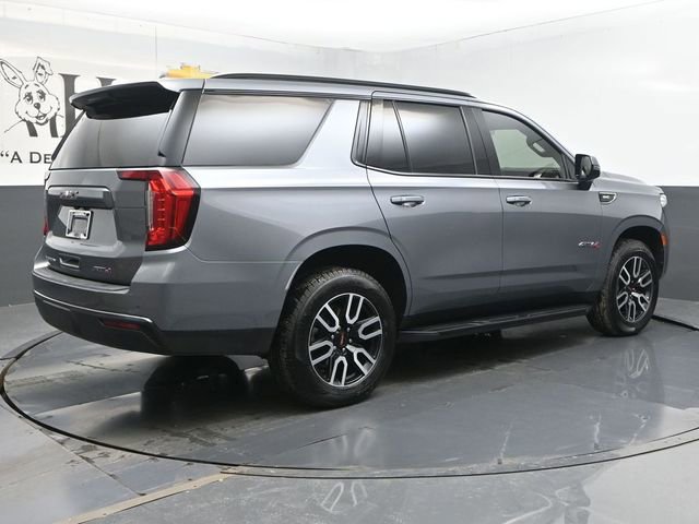 Used 2022 GMC Yukon AT4 image 51