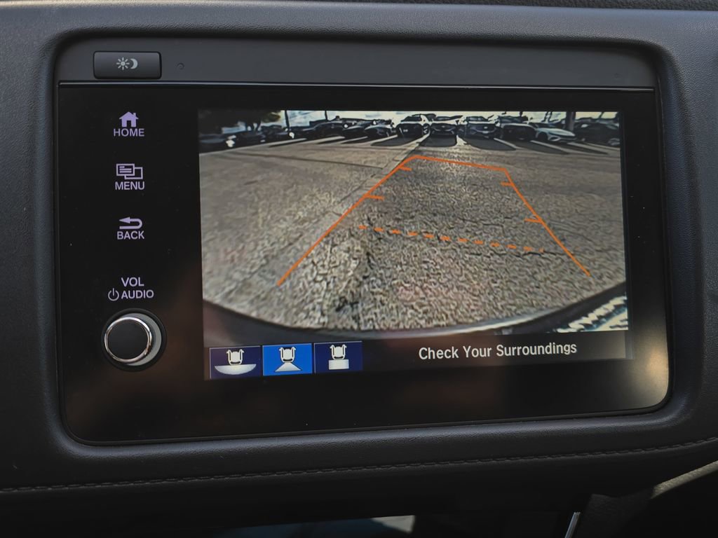 Used 2022 Honda HR-V EX-L image 21