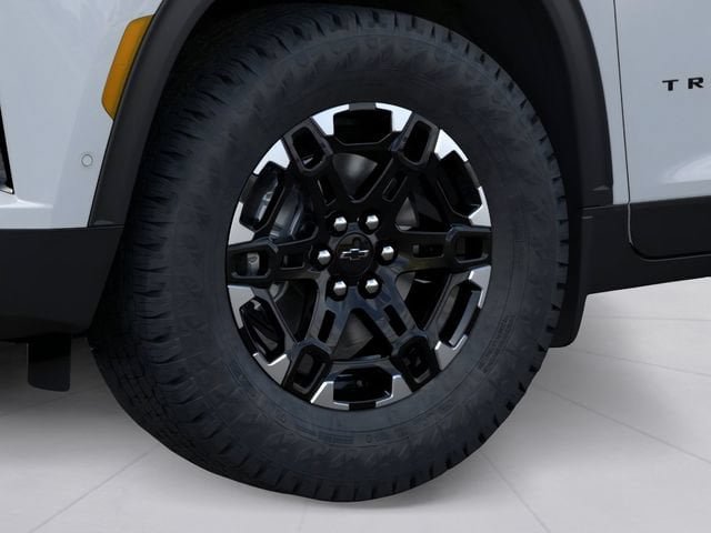 New 2027 Chevrolet Traverse Z71 w/ Enhanced Driving Package AWD/4WD image 9