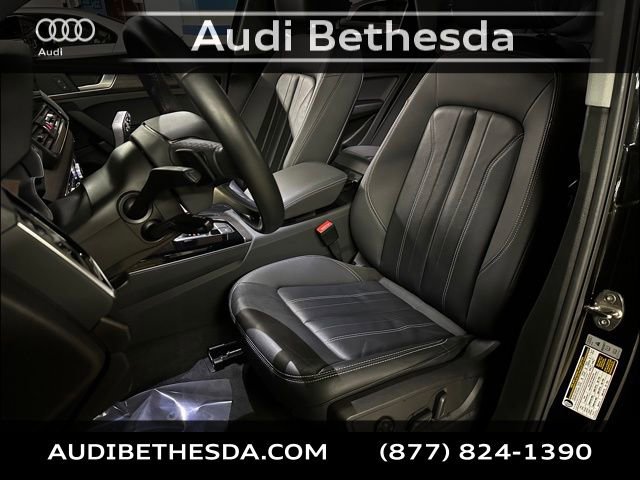Certified 2023 Audi Q5 2.0T Premium w/ Convenience Package image 26