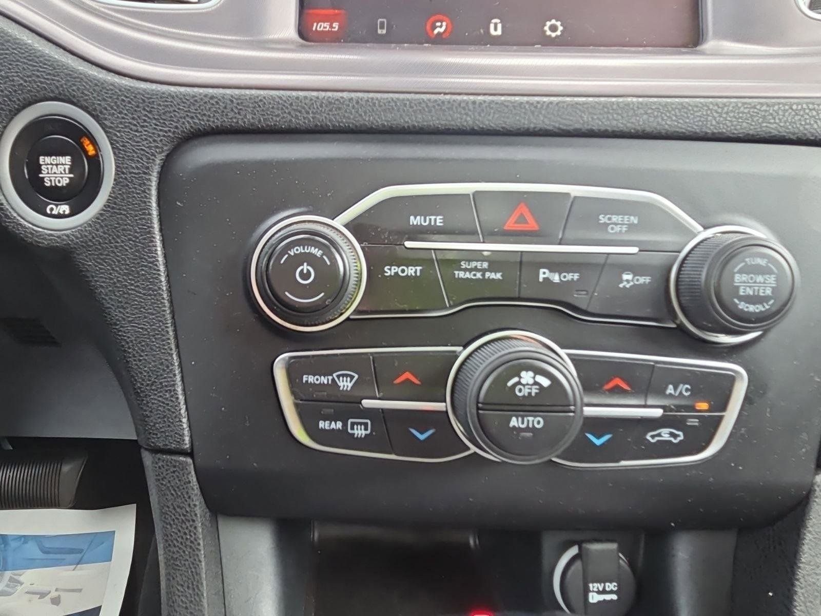 Used 2023 Dodge Charger GT image 25