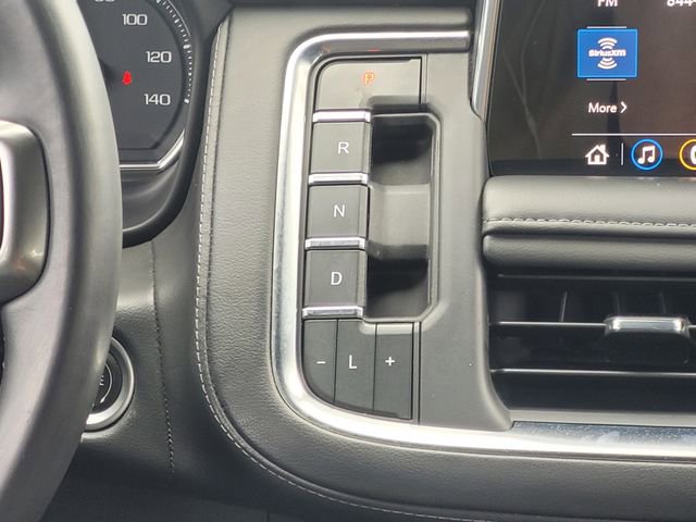 Used 2021 Chevrolet Tahoe Z71 image 15