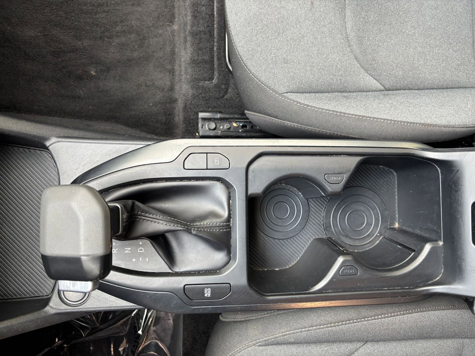 Used 2025 Kia K4 FWD image 41
